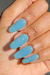 AQUA JELLY NAGELLAK